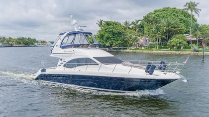 42' Sea Ray 2005 Yacht For Sale